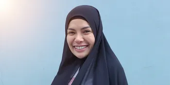 Sering Dinasihati Uya Kuya, Begini Reaksi Nikita Mirzani