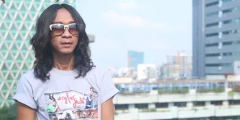 Sering Dipelintir, Aming Tak Ingin Terlalu Vokal Terkait Isu LGBT