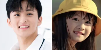 Sering Disangka Adik-Kakak Sampai Dibilang Kembar, 7 Anak ini Mirip Banget dengan Idol K-Pop!