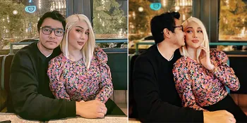 Sering Disebut Aslinya Perempuan, Abash Pacar Lucinta Luna Nekat Renang Bertelanjang Dada