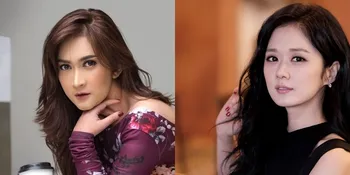 Sering Disebut Mirip, Nafa Urbach Ternyata Baru Tahu Sosok Jang Nara!