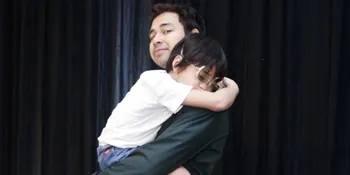 Sering Disebut Produk Gagal, Raffi Ahmad Akui 'RAFATHAR' Film yang Jelek