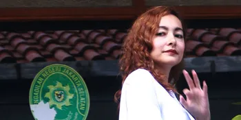 Sering Diserang Haters, Dewi Rezer Marah di Instagram
