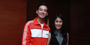 Sering Ditanya Kapan Punya Anak, Tarra Budiman Umumkan Kehamilan Gya Sadiqah