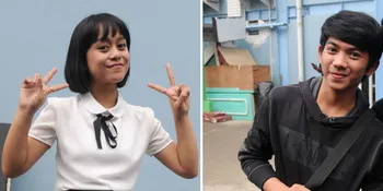 Sering Ditemui Berdua-an, Lesti Dan Rizki 2R D Academy Pacaran?