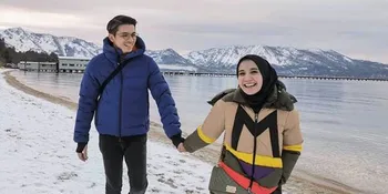 Sering Gagal Jalani Program Hamil, Zaskia Sungkar dan Irwansyah Ungkap Alasannya