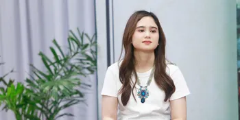 Sering Ikut Kajian, Tissa Biani Ingin Kenakan Jilbab Karena Hati - Dapat Dukungan Penuh dari Dul Jaelani