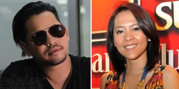 Sering Jalan Bareng, Satrio - Lala Karmela Sudah Lama Kenal