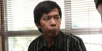 Sering Jalan Dengan Wanita Lain, Kiwil Diminta Ingat 6 Anaknya