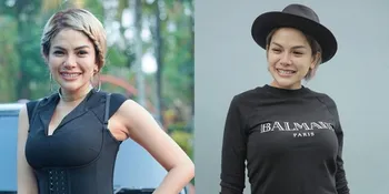 Sering Jalin Hubungan Spesial dengan Teman, Nikita Mirzani: Gue Kayak Piala Bergilir