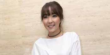 Sering Kali Dijuluki Hot Mom, Ini Kata Gisella Anastasia