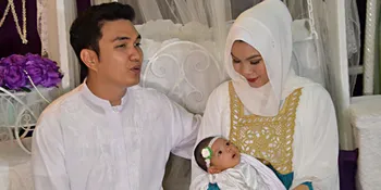 Sering Kangen Anak, Ini Yang Dilakukan Aldi Taher