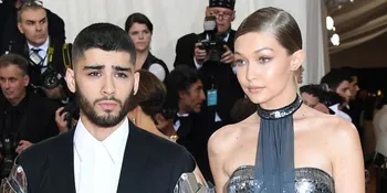 Sering Kangen, Gigi Hadid &#38; Zayn Malik Dikabarkan Tinggal Seatap