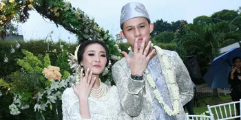 Sering Kerja Bareng, Ini Cara Jevin Julian-Rinni Wulandari Jaga Profesionalitas Kerja