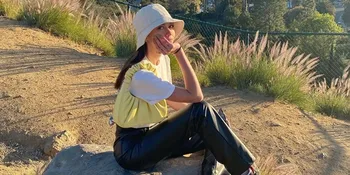 Sering Kerja ke Berbagai Daerah di Indonesia, Yuki Kato: Tujuan Utamanya Makan