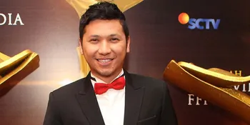 Sering Ketemu, Gading Marten Anggap 3 Semprul Seperti Keluarga