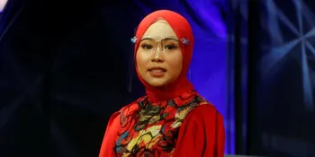 Sering Khilaf Saat Lihat Makanan, Selfi Yamma Harus Jalani Program Diet Karena Kegendutan