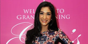 Sering Komplain, Akhirnya Fanny Ghassani Punya Salon Sendiri