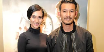 Sering Main Bareng, Atiqah - Rio Dewanto Bantah Pasang Paket