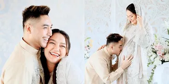 Sering Marah-Marah Karena Parfum, Sifat Siti Badriah Berubah Ketika Hamil