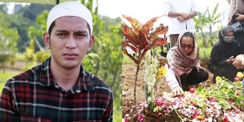 Sering Mengeluh Sakit, Ilyas Bachtiar Sebut Hanna Kirana Sudah Punya Firasat Sebelum Meninggal Dunia