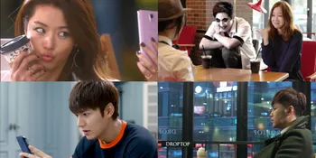 Sering Muncul di K-Drama, 7 Benda Ini Selalu Mencuri Perhatian