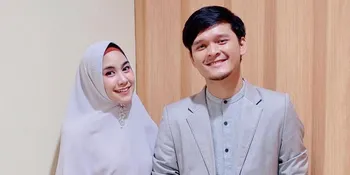 Sering Pake Baju Couple, Anisa Rahma dan Anandito Berniat Buka Bisnis Sendiri