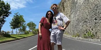 Sering Pamerkan Kemesraan, Dul Jaelani dan Tissa Biani Sudah Tentukan Tanggal Pernikahan?