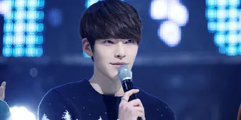 Sering Perankan Badboy, Seperti Ini Karakter Asli Kim Woo Bin