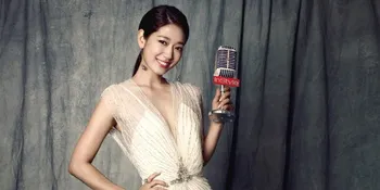 Sering Perankan Gadis Lemah, Park Shin Hye Ternyata Cewek Tegas