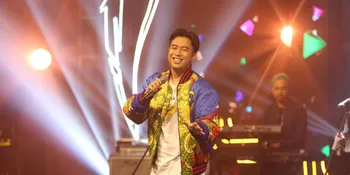 Sering Salah Diucapkan, Vidi Aldiano Putuskan Ubah Stage Name Menjadi Hanya Vidi