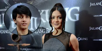 Sering Syuting Bareng, Amanda Rawles - Jefri Nichol Anti Baper
