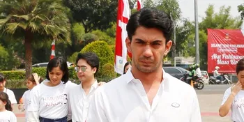 Sering Syuting dan Promo, Jogja Punya Arti Tersendiri Bagi Reza Rahadian