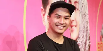 Sering Syuting, Glenn Alinskie Takut Kehilangan Momen Ayah & Anak