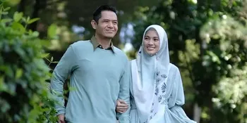 Sering Syuting Sinetron Bareng, Ini Cara Alyssa Soebandono dan Dude Harlino Bagi Perhatian ke Anak-anaknya