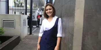 Sering Tampil di Program Televisi, Amanda Manopo: Cicilan Saya Banyak
