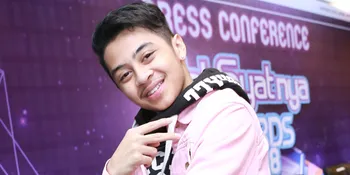 Sering Tampil Sebagai Host, Bagaimana Karir Bernyanyi Bastian Steel?