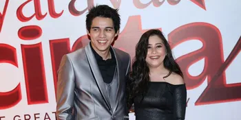 Sering Terciduk Kamera Netizen, Prilly Akhirnya Ngaku Dekat Dengan Maxime