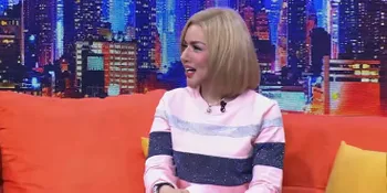 Sering Terima Komentar Jahat, Begini Cara Barbie Kumalasari Jelaskan pada Anak