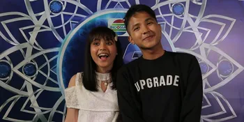 Sering Terlihat Bersama, Jirayut dan Putri DA Pacaran?