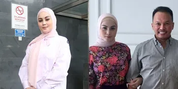 Sering Umbar Kemesraan, Paranormal Sebut Pernikahan Jennifer Dunn dan Faisal Haris Lagi Bermasalah