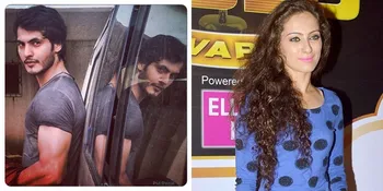 Sering Unggah Foto, Ravi Bhatia dan Lavina Tandon Resmi Pacaran?