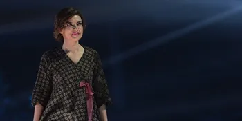 Sering Wawancara, Najwa Shihab Hafal 9 Cara Politisi Ngeles