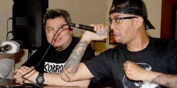 Seringai Geram Namanya Dicatut, Ini Respon Panitia Sumfest!