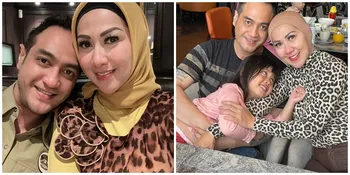 Serius Akan Menikahi Venna Melinda, Ferry Irawan Siapkan Perjanjian Pisah Harta