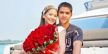 Serius Bakal Nikahi Alyssa Daguise, Al Ghazali Sudah Berencana Beli Rumah Sendiri