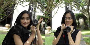 Serius Bernyanyi, Ayudia Bing Slamet Latihan Vokal