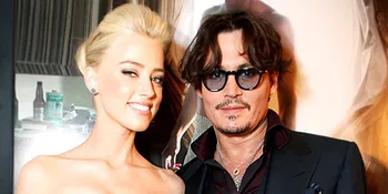 Serius Dengan Amber, Johnny Depp Beli Mansion Rp 155 Milyar