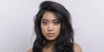 Serius Dengan Senapan, Widy Vierratale Macho Bak Pasukan Brimob