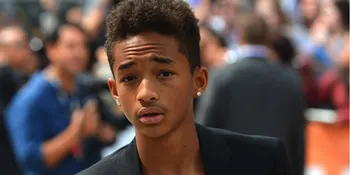 Serius, Jaden Smith Nyatakan Keinginannya Jadi Bintang K-pop